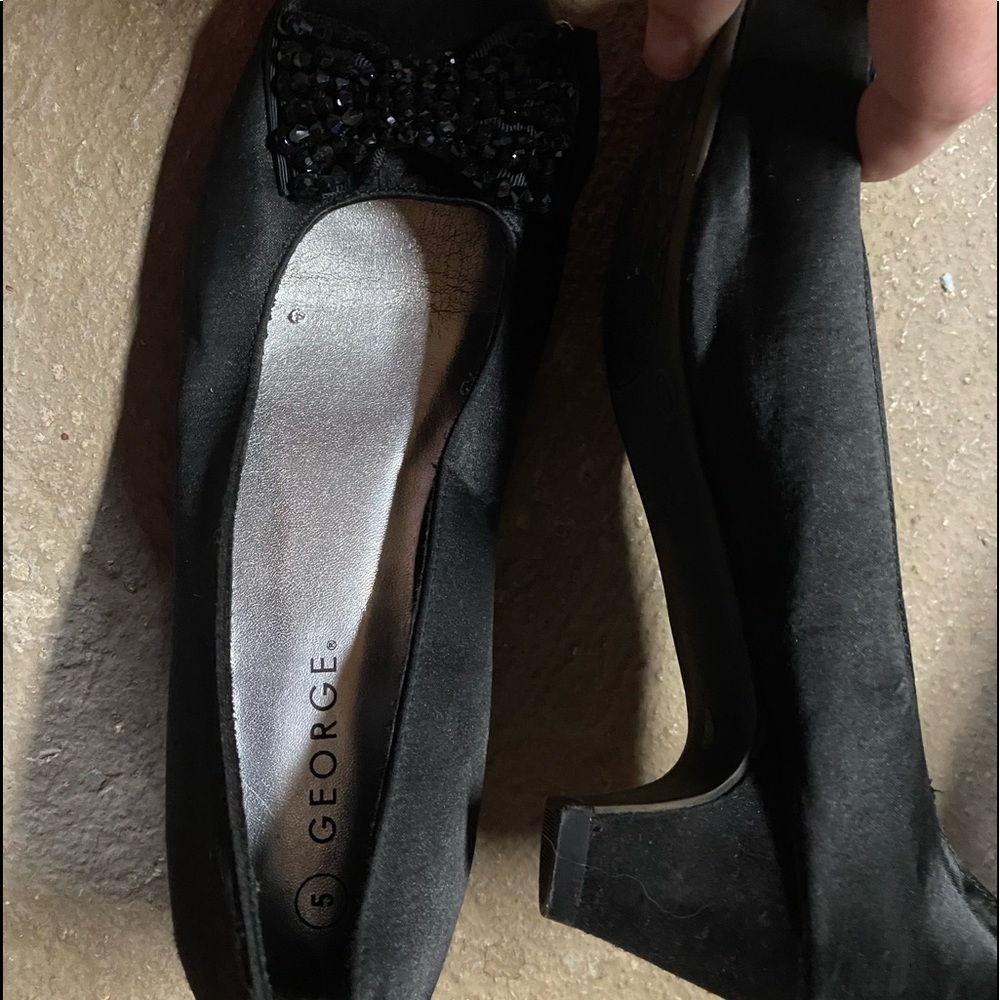 dress shoes